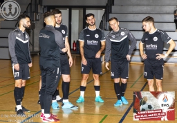 BWS Hallen-Cup 2024