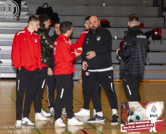 BWS Hallen-Cup 2024
