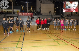 BWS Hallen-Cup 2024