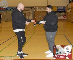 BWS Hallen-Cup 2024