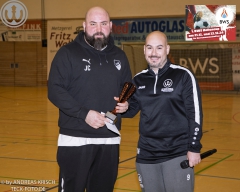 BWS Hallen-Cup 2024