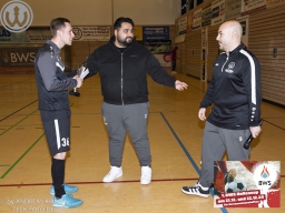 BWS Hallen-Cup 2024