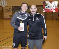 BWS Hallen-Cup 2024