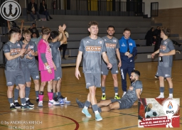 BWS Hallen-Cup 2024