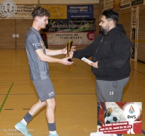 BWS Hallen-Cup 2024