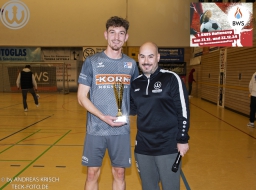 BWS Hallen-Cup 2024