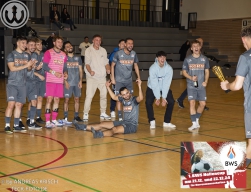 BWS Hallen-Cup 2024