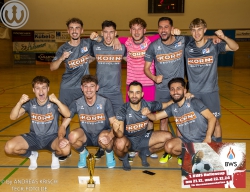 BWS Hallen-Cup 2024