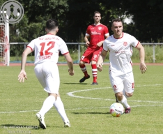 Blitzturnier am 6. Juli 2025