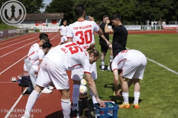 Blitzturnier am 6. Juli 2025