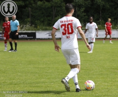 Blitzturnier am 6. Juli 2025