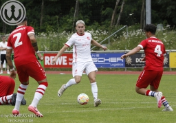 Blitzturnier am 6. Juli 2025