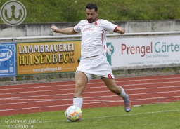 Blitzturnier am 6. Juli 2025