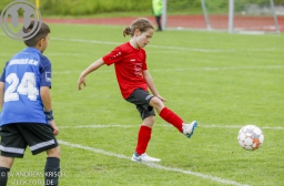 F-Junioren Turnier am 13. Juli 2024
