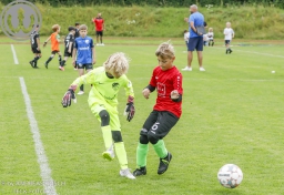 F-Junioren Turnier am 13. Juli 2024