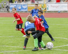 F-Junioren Turnier am 13. Juli 2024
