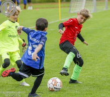 F-Junioren Turnier am 13. Juli 2024