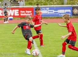 F-Junioren Turnier am 13. Juli 2024