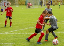 F-Junioren Turnier am 13. Juli 2024