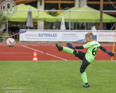 F-Junioren Turnier am 13. Juli 2024
