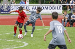 F-Junioren Turnier am 13. Juli 2024
