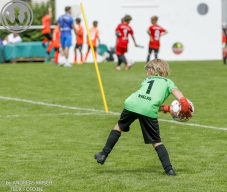 F-Junioren Turnier am 13. Juli 2024