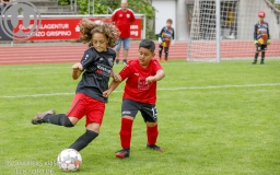 F-Junioren Turnier am 13. Juli 2024