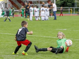 F-Junioren Turnier am 13. Juli 2024