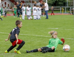 F-Junioren Turnier am 13. Juli 2024