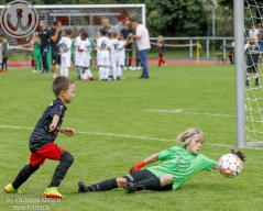 F-Junioren Turnier am 13. Juli 2024