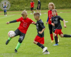 F-Junioren Turnier am 13. Juli 2024