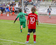 F-Junioren Turnier am 13. Juli 2024