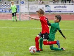 F-Junioren Turnier am 13. Juli 2024
