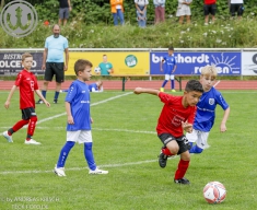 F-Junioren Turnier am 13. Juli 2024