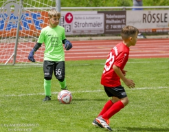 F-Junioren Turnier am 13. Juli 2024