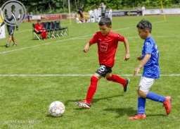 F-Junioren Turnier am 13. Juli 2024