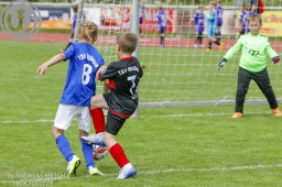 F-Junioren Turnier am 13. Juli 2024