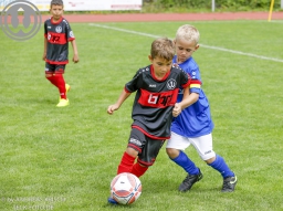 F-Junioren Turnier am 13. Juli 2024