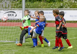 F-Junioren Turnier am 13. Juli 2024