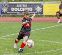 F-Junioren Turnier am 13. Juli 2024