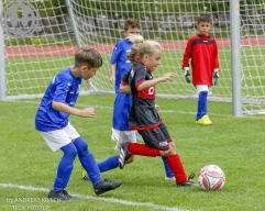 F-Junioren Turnier am 13. Juli 2024