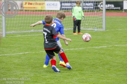 F-Junioren Turnier am 13. Juli 2024