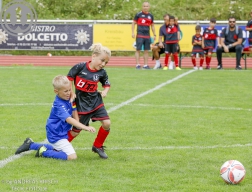F-Junioren Turnier am 13. Juli 2024