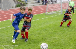 F-Junioren Turnier am 13. Juli 2024