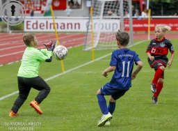 F-Junioren Turnier am 13. Juli 2024