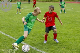F-Junioren Turnier am 13. Juli 2024