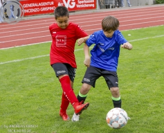 F-Junioren Turnier am 13. Juli 2024