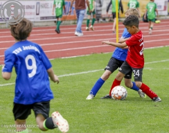 F-Junioren Turnier am 13. Juli 2024