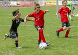 F-Junioren Turnier am 13. Juli 2024