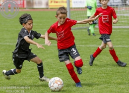 F-Junioren Turnier am 13. Juli 2024